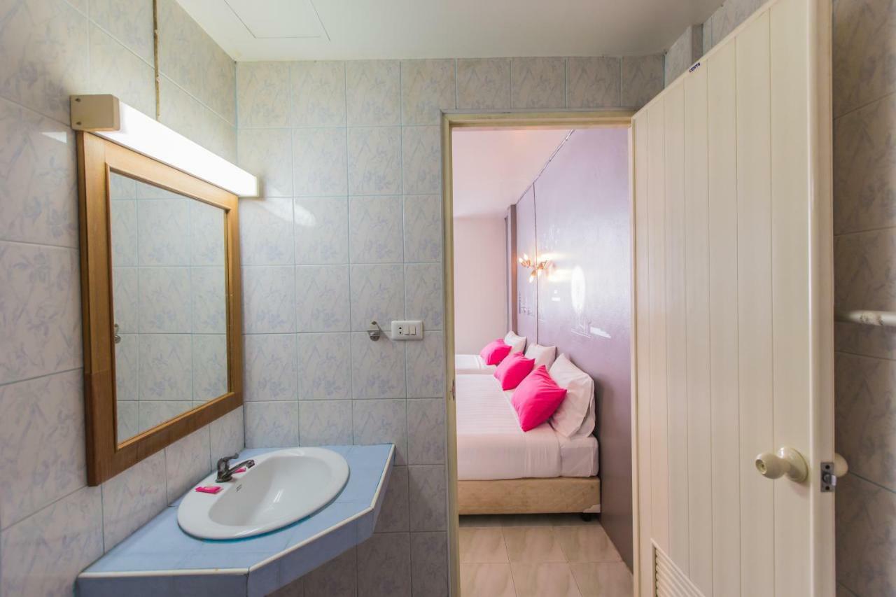 Chongko Guest house Phuket
