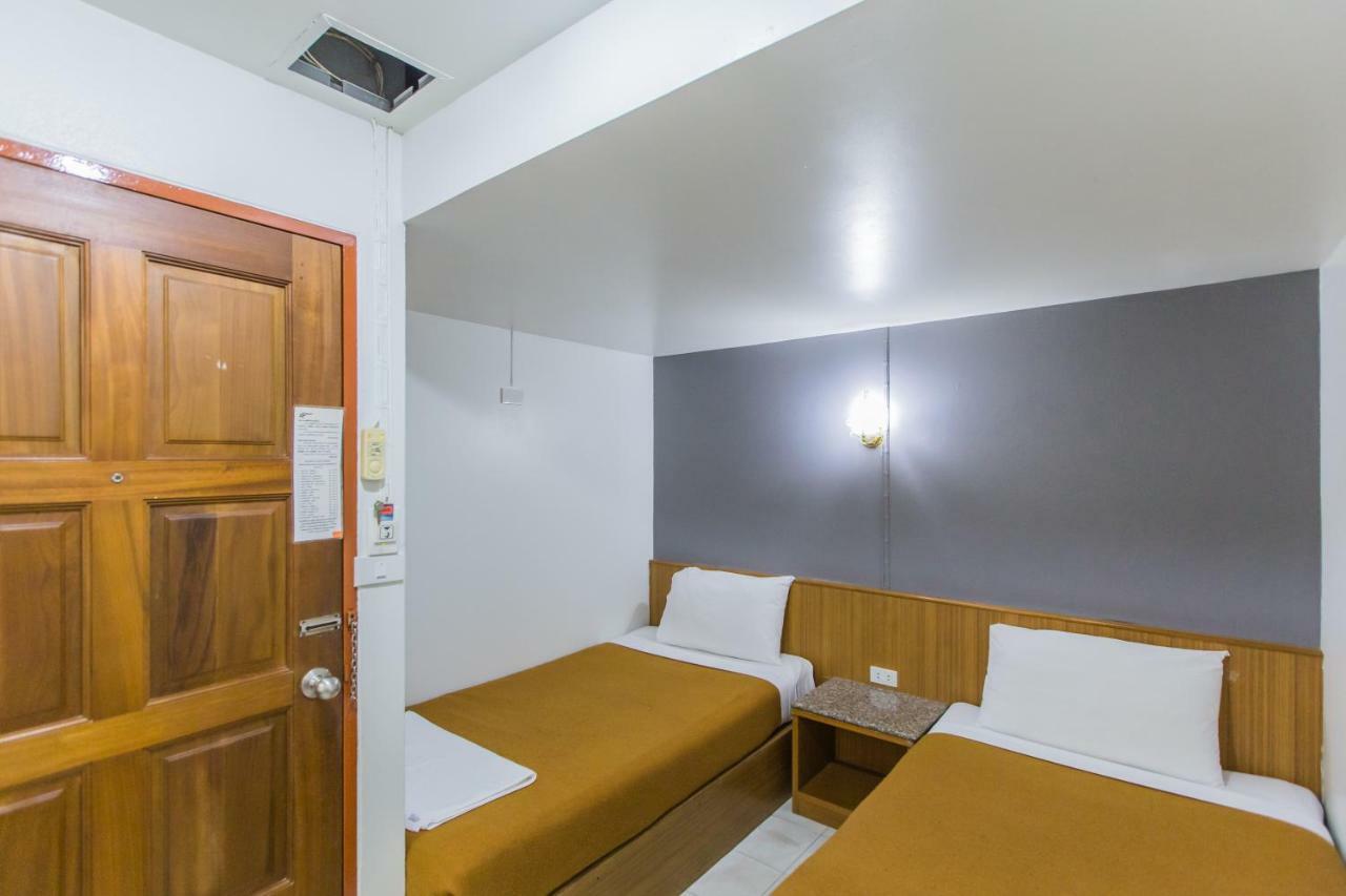 Rumah tetamu Chongko Phuket